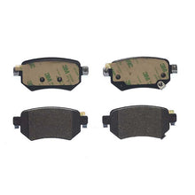 Load image into Gallery viewer, Brembo OE 18-21 Mazda 6 PRIME Low-Met Brake Pad - Rear