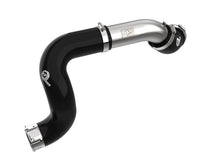 Load image into Gallery viewer, aFe 16-20 GM Colorado/Canyon L4-2.8L (td) BladeRunner 2.5in Stainless Steel Cold Charge Pipe