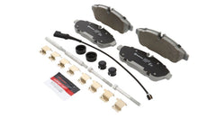 Load image into Gallery viewer, Brembo OE 20-22 Ford Transit-150/Transit-250/Transit-350/Transit-350 HD Ceramic Brake Pad - Front