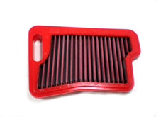 Load image into Gallery viewer, BMC 06-17 Suzuki An Burgman 400 (OEM 13781-05H00-000) Replacement Air Filter