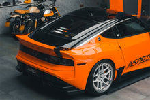 Load image into Gallery viewer, 2022-2026 Nissan 400Z RZ34 VS Trunk Wing Spoiler