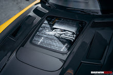 Load image into Gallery viewer, 2015-2022 Mercedes Benz AMG GT GTS GTC GTR IMP Carbon Fiber Hood - DarwinPRO Aerodynamics