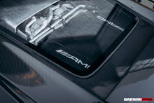 Load image into Gallery viewer, 2015-2022 Mercedes Benz AMG GT GTS GTC GTR IMP Carbon Fiber Hood - DarwinPRO Aerodynamics