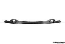 Load image into Gallery viewer, 2008-2012 BMW M3 E90/E92/E93 GT4 Style Carbon Fiber Lip - Carbonado Aero