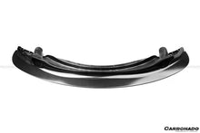 Load image into Gallery viewer, 2008-2012 BMW M3 E90/E92/E93 GT4 Style Carbon Fiber Lip - Carbonado Aero