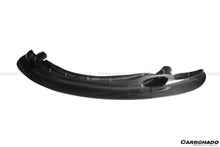 Load image into Gallery viewer, 2008-2012 BMW M3 E90/E92/E93 GT4 Style Carbon Fiber Lip - Carbonado Aero