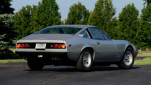 Load image into Gallery viewer, QuickSilver Ferrari 365 GTC 4 (USA Spec) Stainless Steel Exhaust 1971-1972