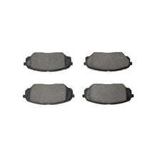 Load image into Gallery viewer, Brembo 07-12 Hyundai Veracruz Front NAO Brake Pad