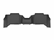 Load image into Gallery viewer, WeatherTech 25-26 Toyota 4Runner Hybrid 3rd Row Rear FloorLiner - Black