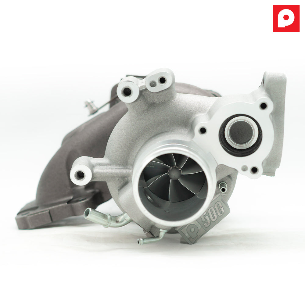 Pure Turbos Pure500 (NEW) Turbo Upgrade Chevy/Buick/Cadillac (2.0L)