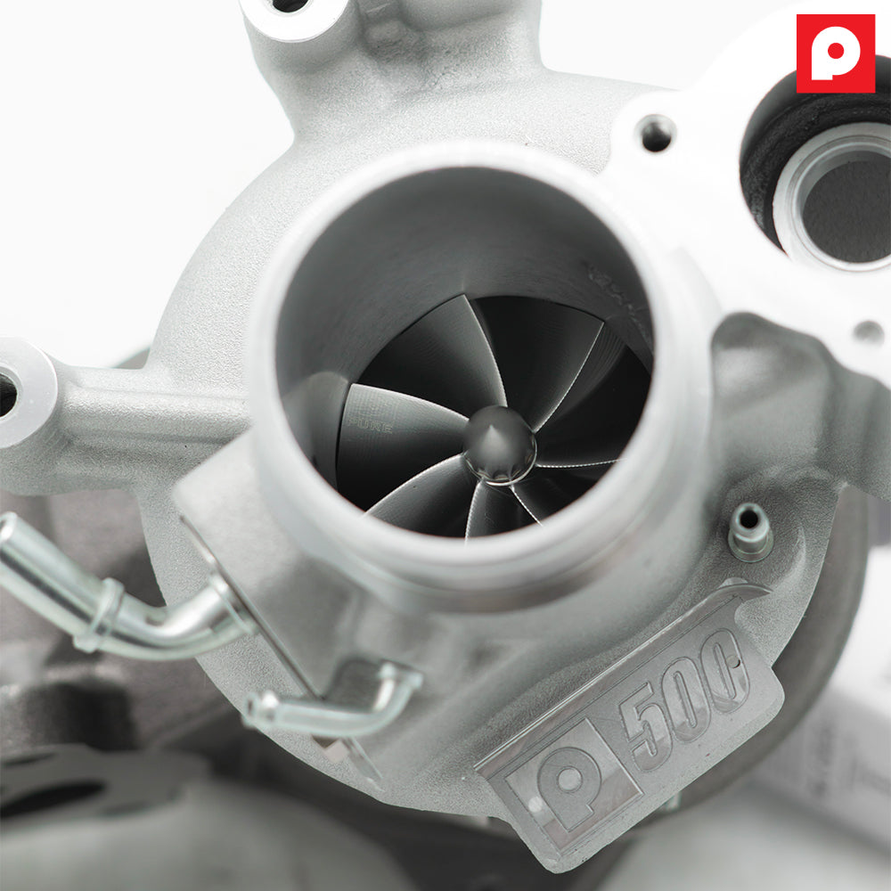 Pure Turbos Pure500 (NEW) Turbo Upgrade Chevy/Buick/Cadillac (2.0L)