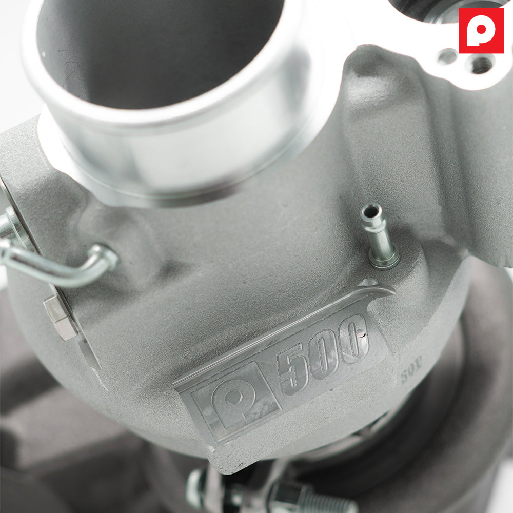 Pure Turbos Pure500 (NEW) Turbo Upgrade Chevy/Buick/Cadillac (2.0L)