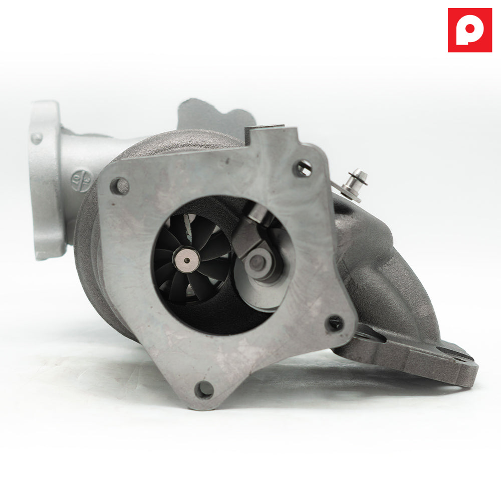 Pure Turbos Pure500 (NEW) Turbo Upgrade Chevy/Buick/Cadillac (2.0L)