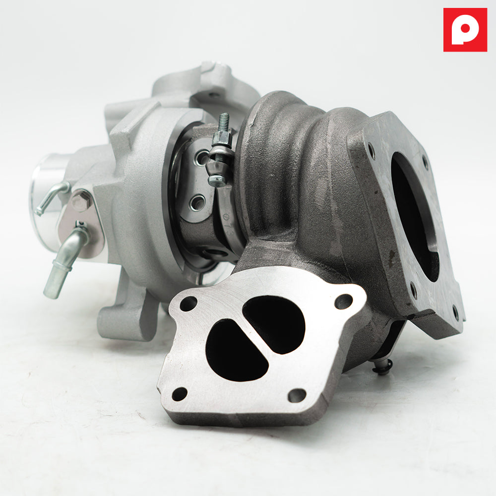 Pure Turbos Pure500 (NEW) Turbo Upgrade Chevy/Buick/Cadillac (2.0L)