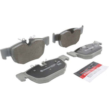 Load image into Gallery viewer, Brembo OE 19-24 Jaguar F-Pace PRIME Ceramic Brake Pad - Rear