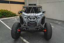 Load image into Gallery viewer, Weistec Windshield Banner Can Am X3 Maverick
