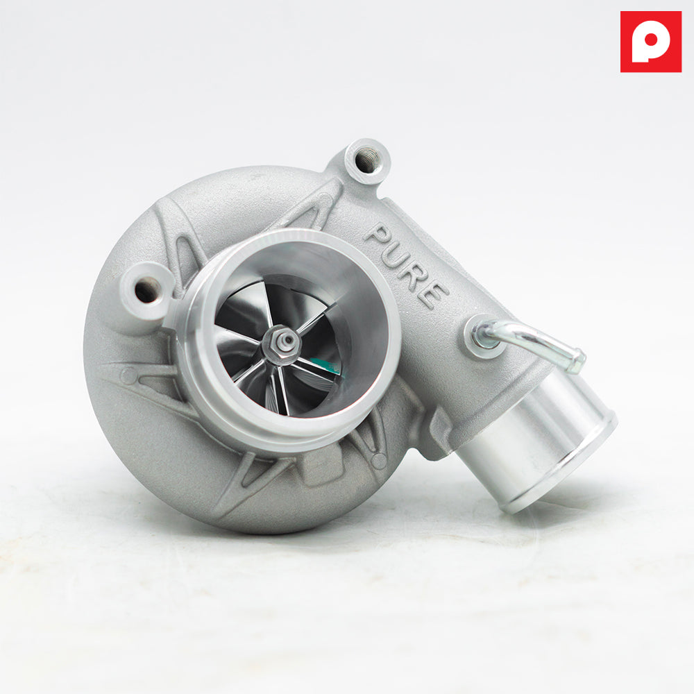 Pure Turbos Pure Stage 1 Turbo Upgrade Can-Am X3