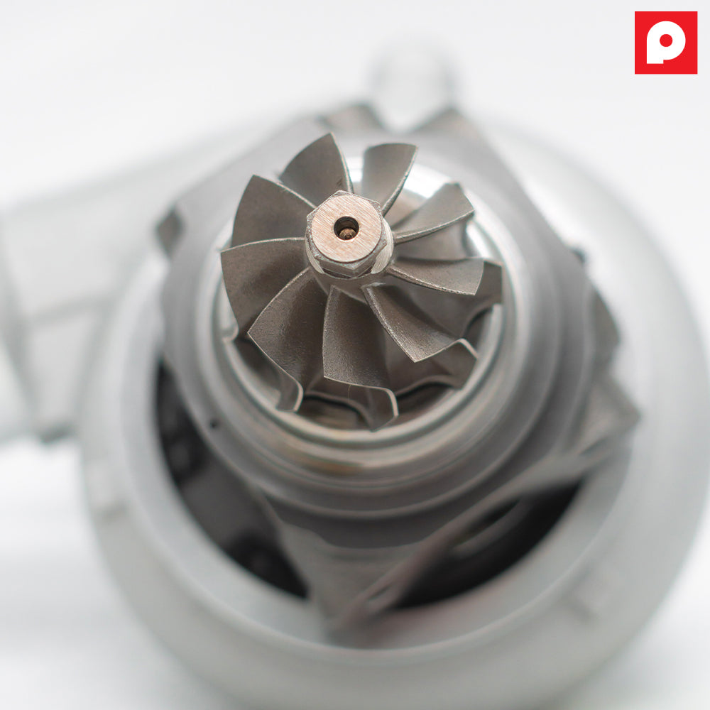 Pure Turbos Pure Stage 1 Turbo Upgrade Can-Am X3