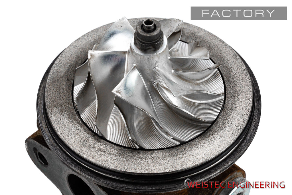 Weistec Can Am Maverick X3 W.3 Turbo Upgrade