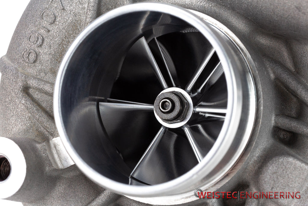 Weistec Can Am Maverick X3 W.3 Turbo Upgrade