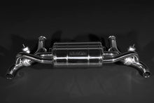 Load image into Gallery viewer, Capristo Valve Controlled Exhaust w/o Remote Lamborghini Gallardo 2003-2012