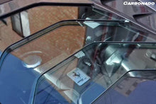 Load image into Gallery viewer, 2015-2019 Ferrari 488 Spider MSY Style Carbon Fiber Engine Hood