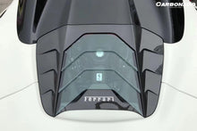 Load image into Gallery viewer, 2015-2019 Ferrari 488 Spider MSY Style Carbon Fiber Engine Hood