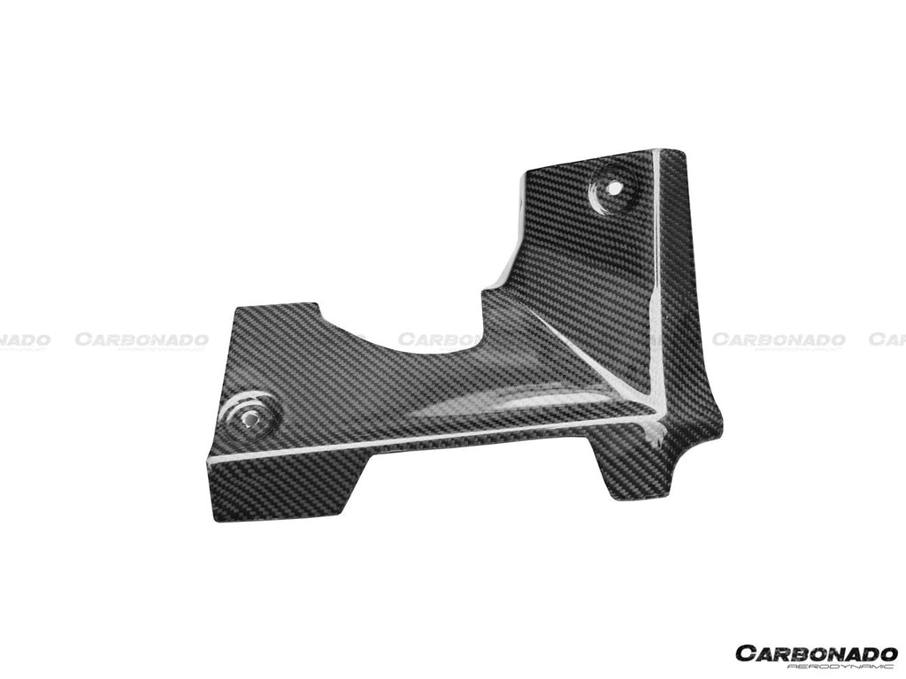 2011-2016 Lamborghini Aventador LP700 Coupe Carbon Fiber Engine Trunk Kit