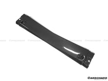 Load image into Gallery viewer, 2011-2016 Lamborghini Aventador LP700 Coupe Carbon Fiber Engine Trunk Kit