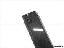 Load image into Gallery viewer, 2011-2016 Lamborghini Aventador LP700 Coupe Carbon Fiber Engine Trunk Kit