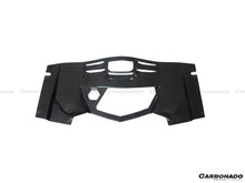 Load image into Gallery viewer, 2011-2016 Lamborghini Aventador LP700 Coupe Carbon Fiber Engine Trunk Kit