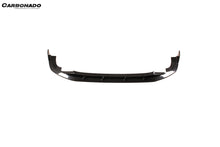 Load image into Gallery viewer, 2021-2024 Audi RS3 8Y.0 Sedan And Sportback AD Style Dry Carbon Fiber Front Lip