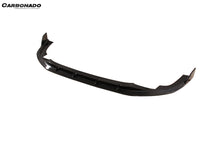 Load image into Gallery viewer, 2021-2024 Audi RS3 8Y.0 Sedan And Sportback AD Style Dry Carbon Fiber Front Lip