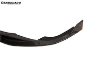 Load image into Gallery viewer, 2021-2024 Audi RS3 8Y.0 Sedan And Sportback AD Style Dry Carbon Fiber Front Lip