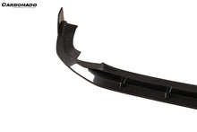 Load image into Gallery viewer, 2021-2024 Audi RS3 8Y.0 Sedan And Sportback AD Style Dry Carbon Fiber Front Lip