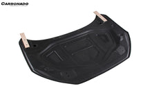 Load image into Gallery viewer, 2021-2026 Audi RS3 S3 A3 8Y.0 8Y.5 Sedan And Sportback AD Style Dry Carbon Fiber Hood