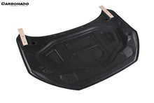Load image into Gallery viewer, 2021-2026 Audi RS3 S3 A3 8Y.0 8Y.5 Sedan And Sportback AD Style Dry Carbon Fiber Hood