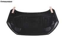 Load image into Gallery viewer, 2021-2026 Audi RS3 S3 A3 8Y.0 8Y.5 Sedan And Sportback AD Style Dry Carbon Fiber Hood