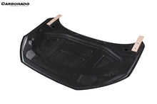 Load image into Gallery viewer, 2021-2026 Audi RS3 S3 A3 8Y.0 8Y.5 Sedan And Sportback AD Style Dry Carbon Fiber Hood