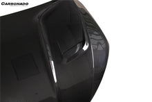 Load image into Gallery viewer, 2023-2025 Audi RS3 8Y AD Style Dry Carbon Fiber HOOD - Carbonado