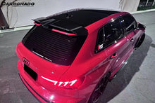 Load image into Gallery viewer, 2023-2025 Audi RS3 8Y AD Style Dry Carbon Fiber Side Skirts - Carbonado