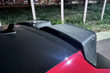 Load image into Gallery viewer, 2021-2024 Audi RS3 8Y.0 Sportback AD Style Dry Carbon Fiber Roof Spoiler