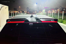 Load image into Gallery viewer, 2021-2024 Audi RS3 8Y.0 Sportback AD Style Dry Carbon Fiber Roof Spoiler