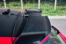 Load image into Gallery viewer, 2021-2024 Audi RS3 8Y.0 Sportback AD Style Dry Carbon Fiber Roof Spoiler