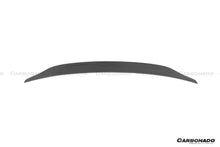 Load image into Gallery viewer, 2009-2015 Audi A5 Coupe CTE Style Carbon Fiber Trunk Spoiler