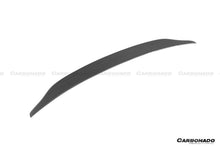 Load image into Gallery viewer, 2009-2015 Audi A5 Coupe CTE Style Carbon Fiber Trunk Spoiler