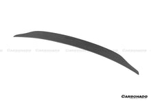 Load image into Gallery viewer, 2009-2015 Audi A5 Coupe CTE Style Carbon Fiber Trunk Spoiler