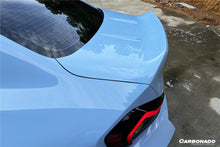 Load image into Gallery viewer, 2021-2024 BMW M2 G87 OD Style Dry Carbon FIber Trunk