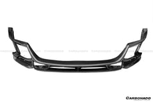 Load image into Gallery viewer, 2023-2025 Ferrari Purosangue FUV Type F175 OEM Style Dry Carbon Fiber Front Lip