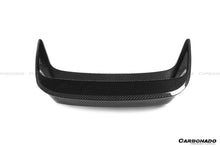 Load image into Gallery viewer, 2019-2024 Ferrari F8 NVT Style Dry Carbon Fiber Hood Vents